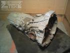 Getriebe; A4 Limousine/Avant; Typ 8E 11/00 - 12/04, Avant ab 05/01; GT-GVD