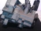Getriebe; Polo (9N1/9N2); 11/01-04/05; GT-FCV
