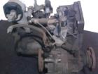 Getriebe; A2; Typ 8Z 06/00 - 08/05; GT-EEA
