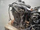 Motor komplett mit Anbauteilen; Motor komplett mit Anbauteilen, Engine; Golf IV Limousine/Variant; Typ 1J, ab 09/97 bis 04/01; AZG