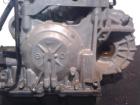 Getriebe; Passat (3C); Limousine/Variant,03/05-04/07; GT-HRN