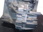 Getriebe; Passat (3C); Limousine/Variant,03/05-04/07; GT-HRN