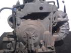 Getriebe; Passat (3C); Limousine/Variant,03/05-04/07; GT-HRN