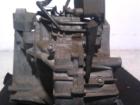 Getriebe; Passat (3C); Limousine/Variant,03/05-04/07; GT-HRN