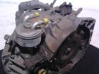 Getriebe; Passat (3C); Limousine/Variant,03/05-04/07; GT-HTY