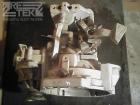 Getriebe; Jetta (1K2, 06/05-); 08/05-09/10; GT-HGR