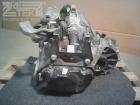 Getriebe; A2; Typ 8Z 06/00 - 08/05; GT-EYX