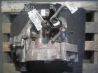 Getriebe; A2; Typ 8Z 06/00 - 08/05; GT-EYX