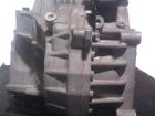 Getriebe; Passat (3B3/3B6); Limousine/Variant, ab 10/00 bis 05/05; GT-HTY