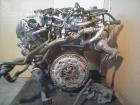Motor komplett mit Anbauteilen; Motor komplett mit Anbauteilen, Engine; EOS (1F7) (05/06-); 1F7 ab 05/06; BVY
