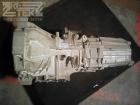 Getriebe; A4 (8EC/8ED,11/04-); A4,S4,RS4 Limousine/Avant; GT-HCF