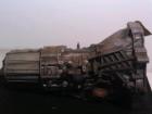 Getriebe; A6 (4F, 04/04-); Limousine/Avant/Allroad; GT-GYX