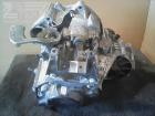 Getriebe; A2; Typ 8Z 06/00 - 08/05; GT-EYX