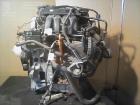 Motor mit Anbauteilen VW Jetta 1.6 FSI Schalter BWH 06A100045B