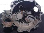 Getriebe; Polo (9N1/9N2); 11/01-04/05; GT-GER