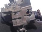 Getriebe; Polo (9N1/9N2); 11/01-04/05; GT-GER