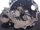 Getriebe; Polo (9N1/9N2); 11/01-04/05; GT-GER
