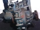 Getriebe; Polo (9N3); 04/05-11/09; GT-HZN