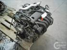 Motor mit Anbauteilen VW Passat 3C, Schalter BVZ 06F100034H, 06F100034HX