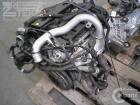 Motor mit Anbauteilen VW Passat 3C, Schalter BVZ 06F100034H, 06F100034HX