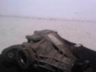 HA-Getriebe komplett; Differential; Touareg (7L); ab 11/02 - 11/06; 0AB525016B; GT-0AB525016B