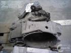 Getriebe; A3 (8P, 05/03-); 05/03 - 06/08; GT-HCR