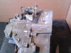 Getriebe; A3 (8P, 05/03-); 05/03 - 06/08; GT-GVT