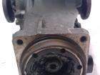HA-Getriebe komplett; Differential; A8 (D2, ab 06/94); Typ D2 ab 06/94 bis 09/02; 01R500044N; GT-EYA