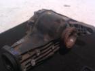 Differential; A4 (8EC/8ED,11/04-); A4,S4,RS4 Limousine/Avant; 0AR500034A; GT-HCC