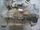 Getriebe; A4/S4 Limousine/Avant (B5); Typ B5 ab 11/94; GT-DQS