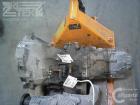 Getriebe; A4/S4 Limousine/Avant (B5); Typ B5 ab 11/94; GT-DQS