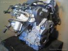 Motor komplett mit Anbauteilen; Motor komplett mit Anbauteilen, Engine; Octavia II 1Z; Typ 1Z ab 04/04 Limousine/Combi; BVY