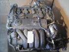 Motor komplett mit Anbauteilen; Motor komplett mit Anbauteilen, Engine; Octavia II 1Z; Typ 1Z ab 04/04 Limousine/Combi; BVY