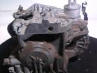 Getriebe; Jetta (1K2, 06/05-); 08/05-09/10; GT-HDN