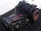 Differential; A8/S8 4E (11/02-09); Typ 4E ab 11/02-12/09; HCL; GT-HCL
