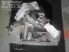 Getriebe; Scirocco (08/08-); Typ 137 ab 08/2008; GT-KRM