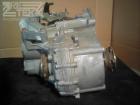 Getriebe; Scirocco (08/08-); Typ 137 ab 08/2008; GT-KRM
