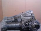 Getriebe; A5/S5 (8T, 06/07-); Coupe/Capriolet Typ 8T ab 06/07; GT-KLS