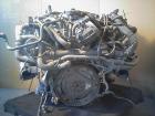 Motor komplett mit Anbauteilen; Motor komplett mit Anbauteilen, Engine; A8 (D2, ab 06/94); Typ D2 ab 06/94 bis 09/02; AQF