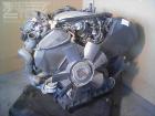 Motor komplett mit Anbauteilen; Motor komplett mit Anbauteilen, Engine; A8 (D2, ab 06/94); Typ D2 ab 06/94 bis 09/02; AQF