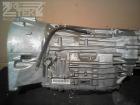 Getriebe; Touareg (7L6); 12/06-05/10; GT-JXT