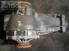Differential; A6 (4F, 04/04-); Limousine/Avant/Allroad; GT-FUB