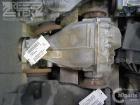 Differential; A4 Limousine/Avant; Typ 8K 11/07 - 05/09; GT-JKR