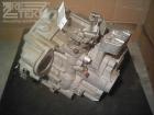 Getriebe; Passat (3C); Limousine/Variant,03/05-04/07; GT-JLW