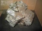 Getriebe; Passat (3C); Limousine/Variant,03/05-04/07; GT-JLW