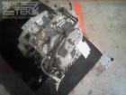Getriebe; Passat (3C); Limousine/Variant,03/05-04/07; GT-HRN