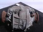 Differential; A4 Limousine/Avant; Typ 8K 11/07 - 05/09; GT-JEL