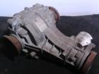Differential; A4 Limousine/Avant; Typ 8K 11/07 - 05/09; GT-JEL