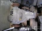 Differential; A4 Limousine/Avant; Typ 8K 11/07 - 05/09; GT-JKQ
