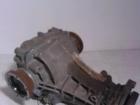 Differential; A4 (8EC/8ED,11/04-); A4,S4,RS4 Limousine/Avant; GT-JTN